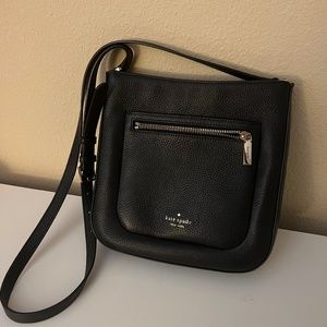 Kate Spade New York Leila Top Zip Bag
